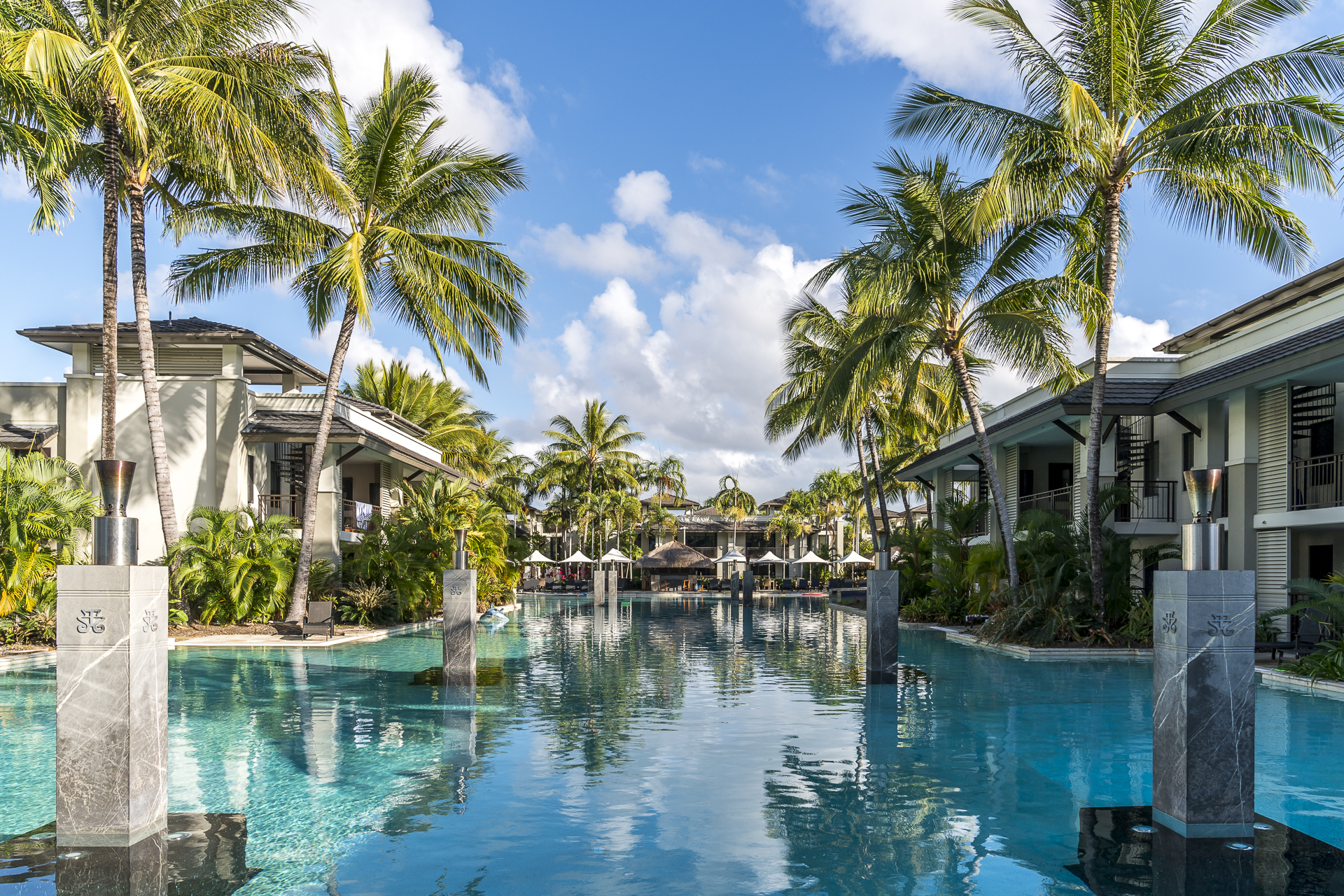 Pullman Port Douglas