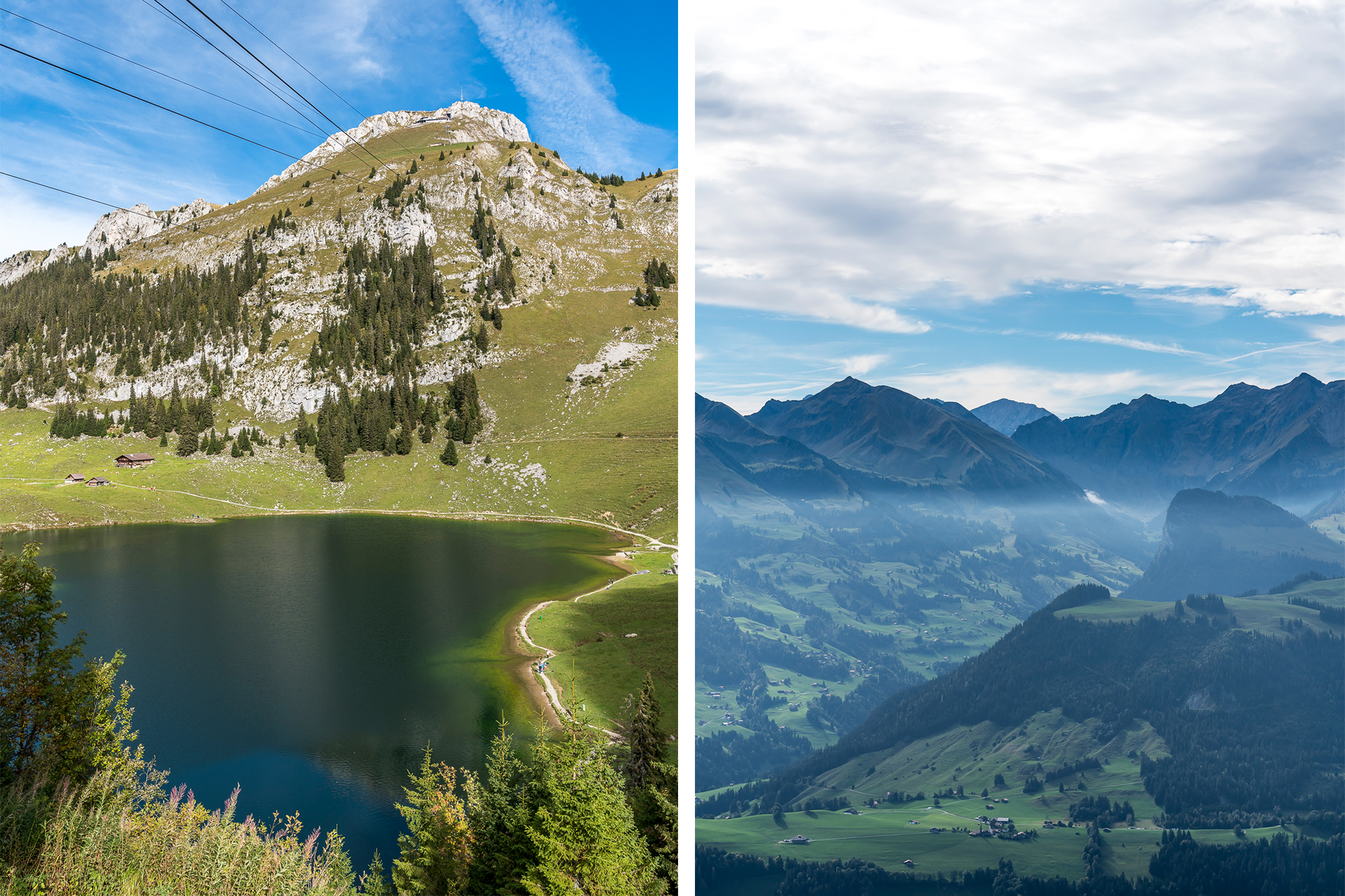 Stockhornbahn
