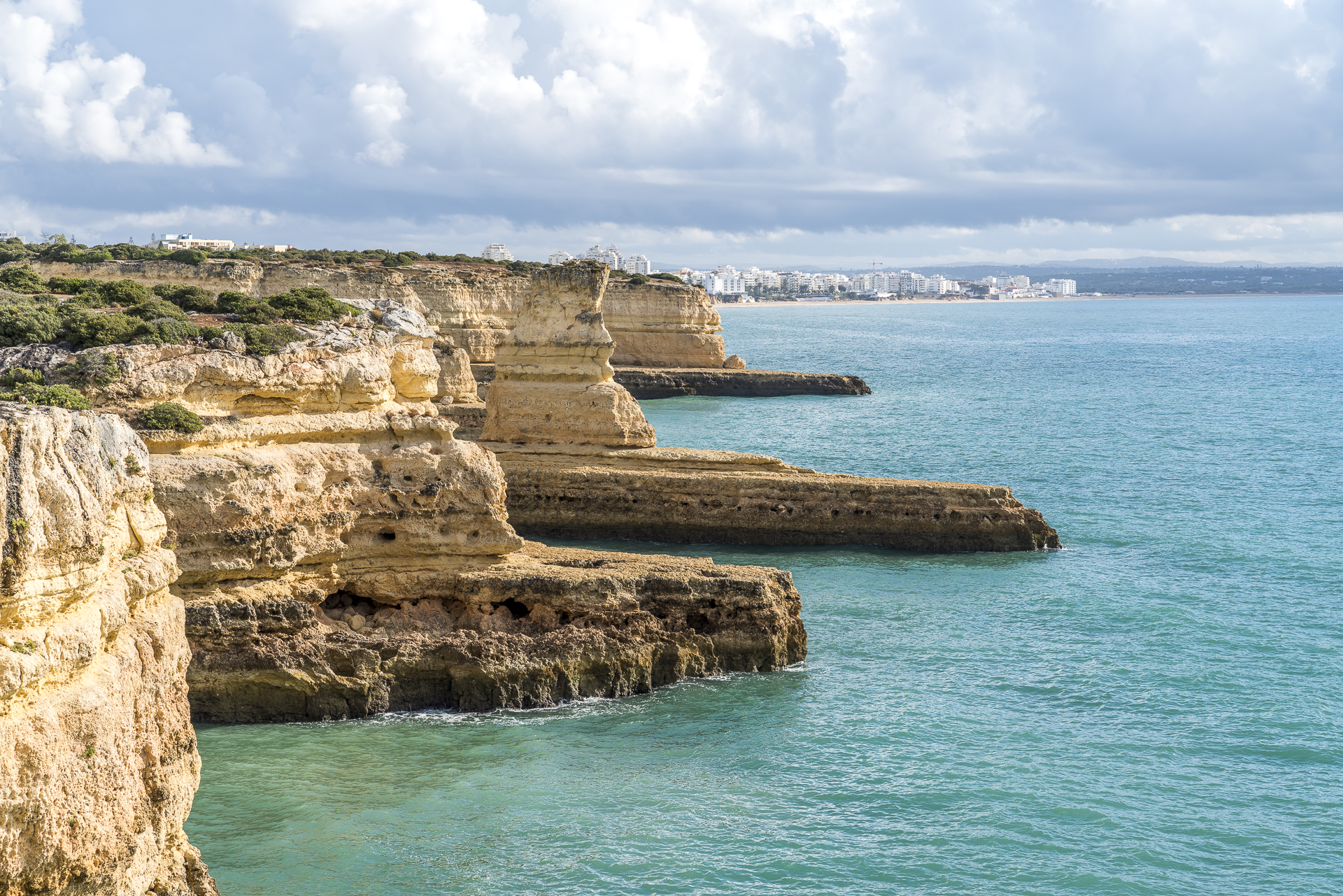 Algarve Lagoa