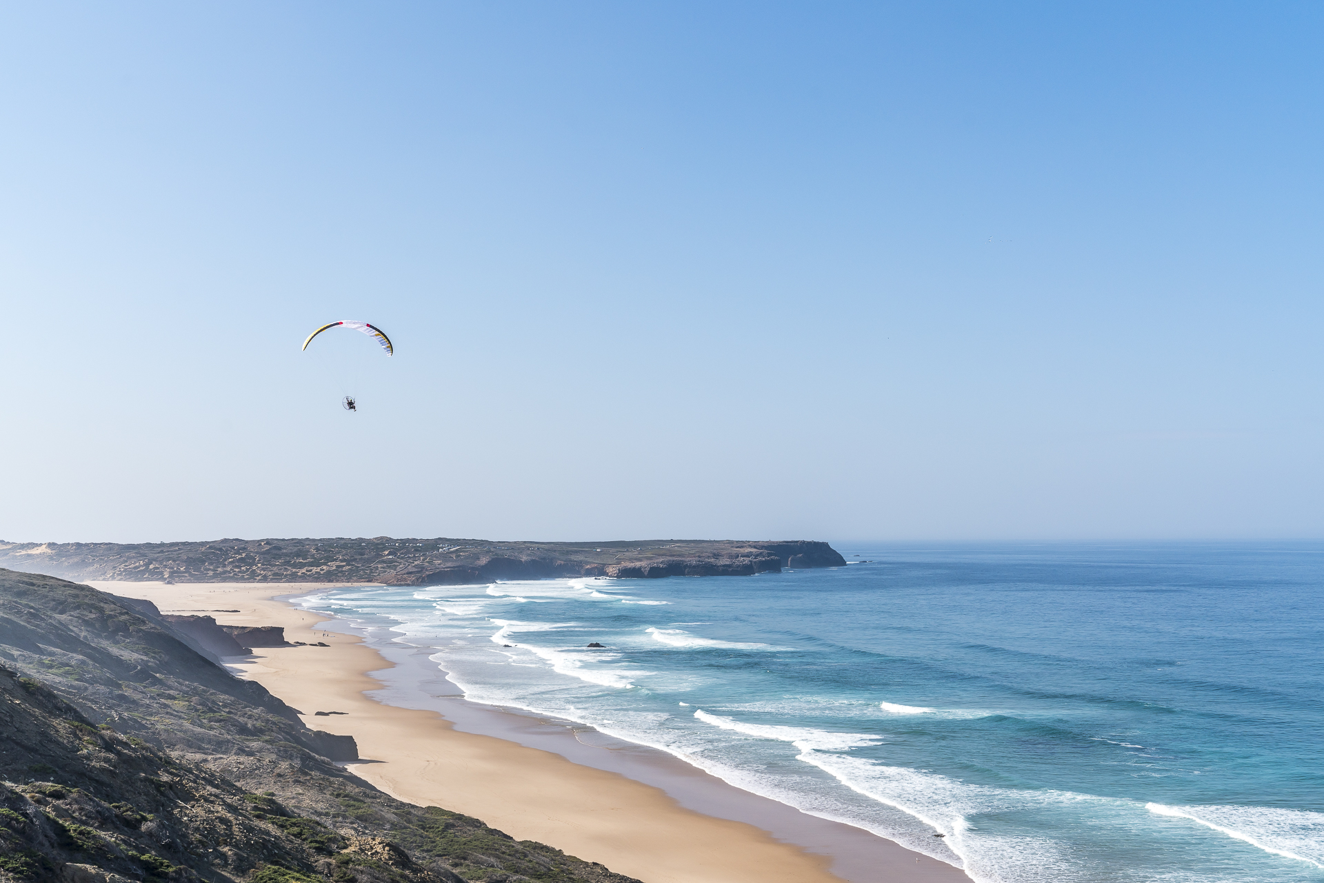 Algarve Westküste