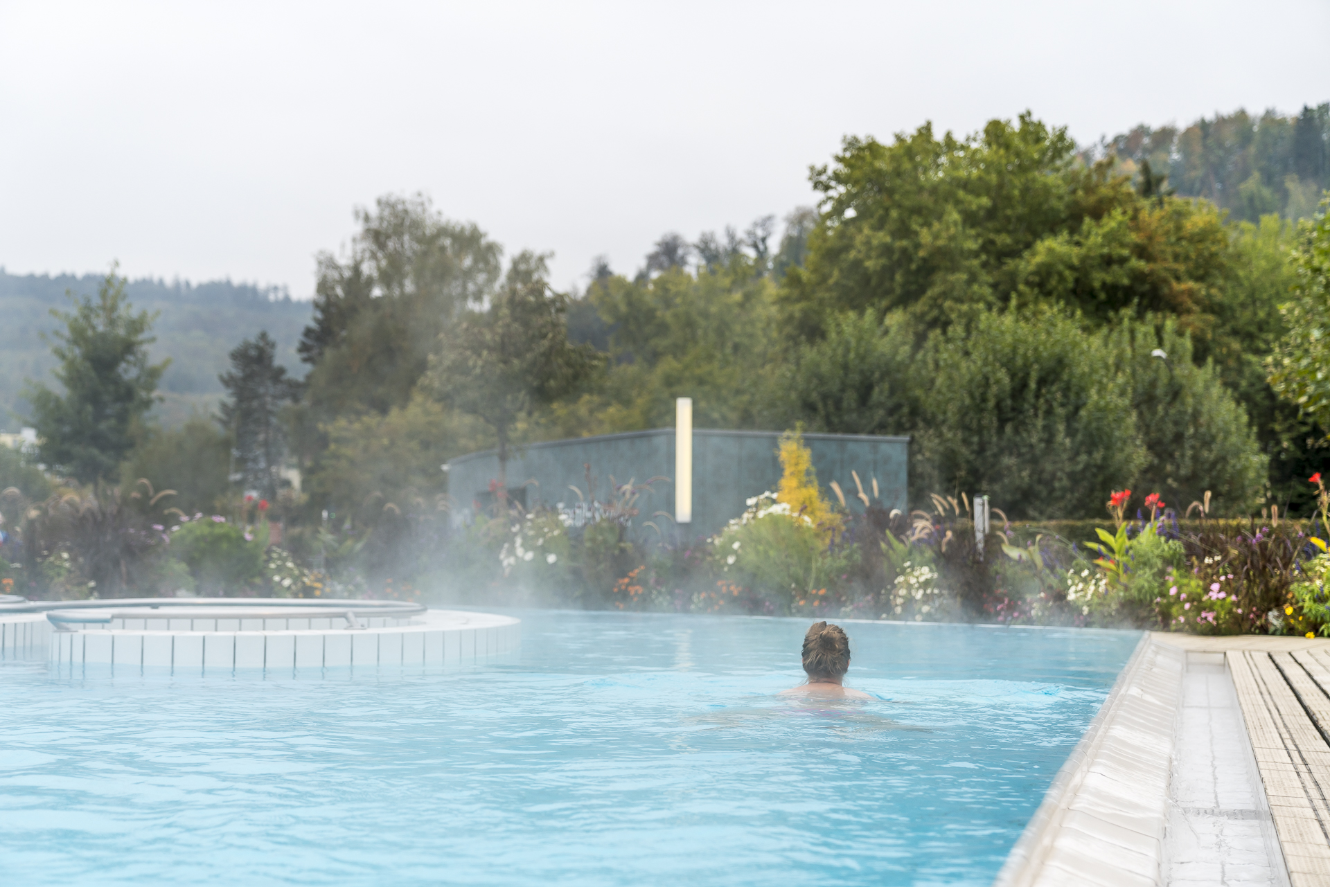 Bad Zurzach Thermalbad