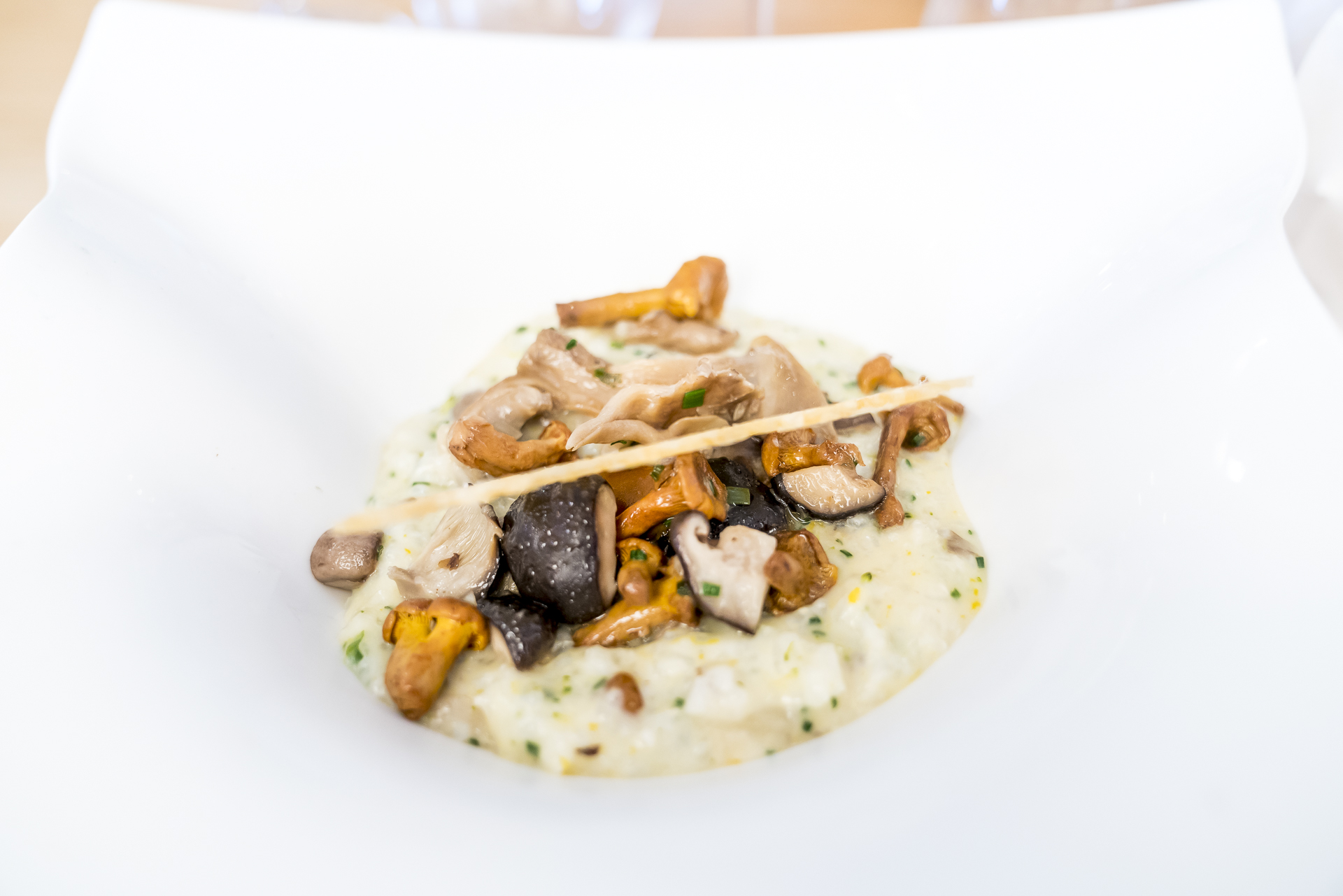 Bib Gourmand Dijon Dez Envies