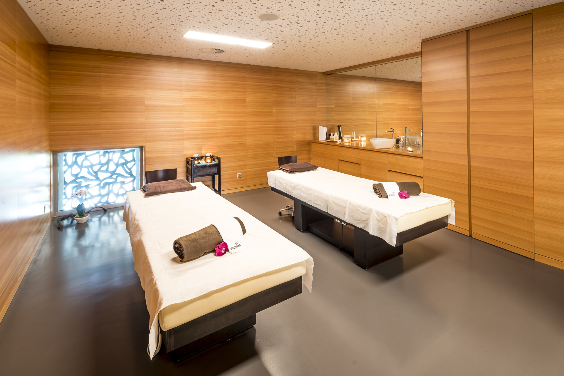 Da Spa Brigerbad Wallis