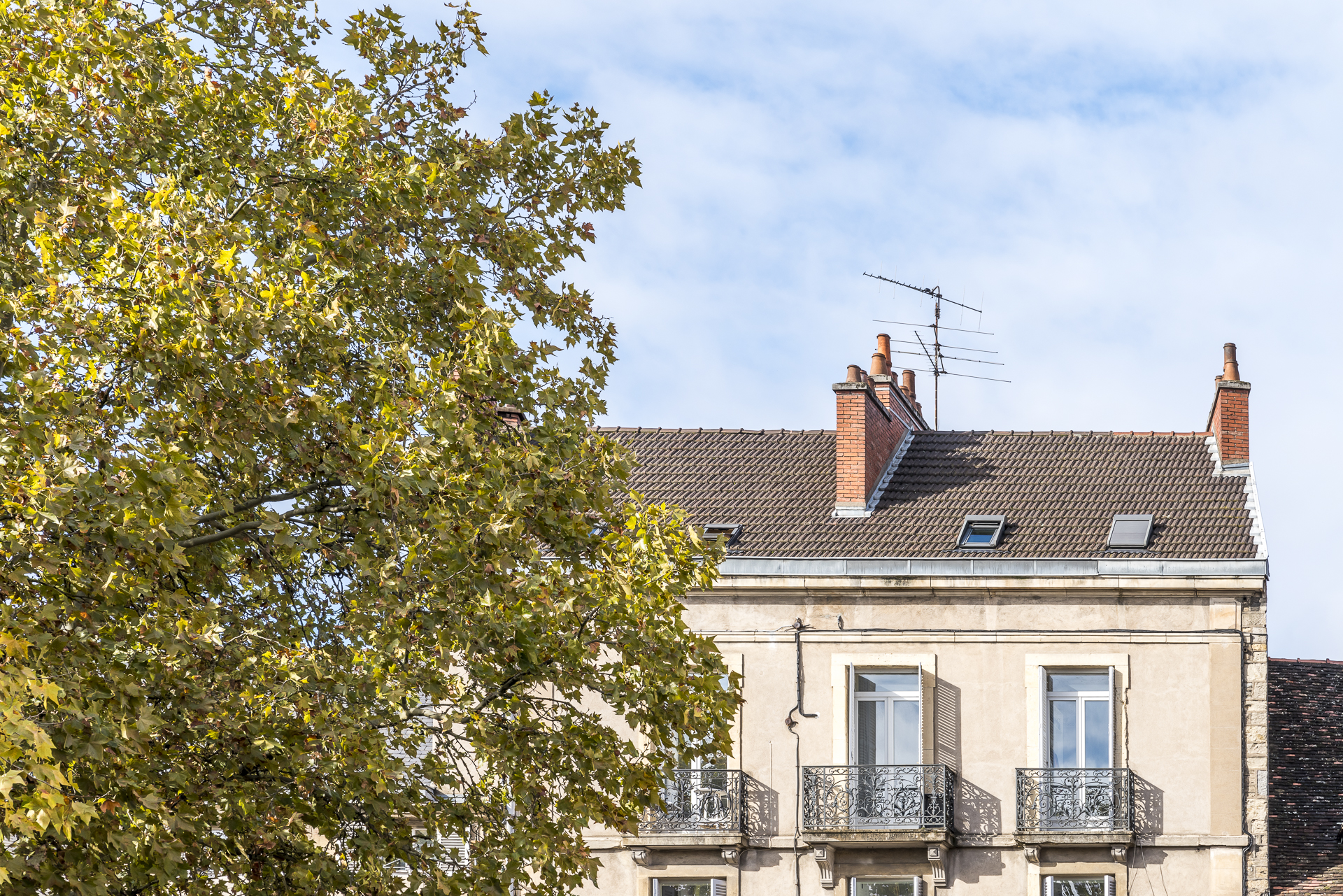 Dijon Burgund