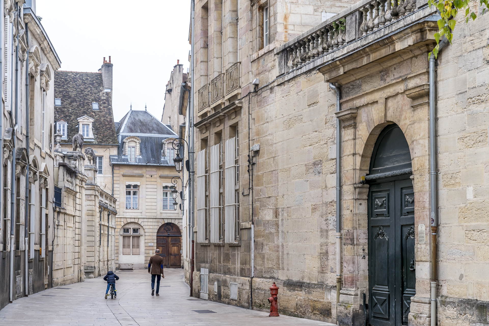 Dijon Gassen