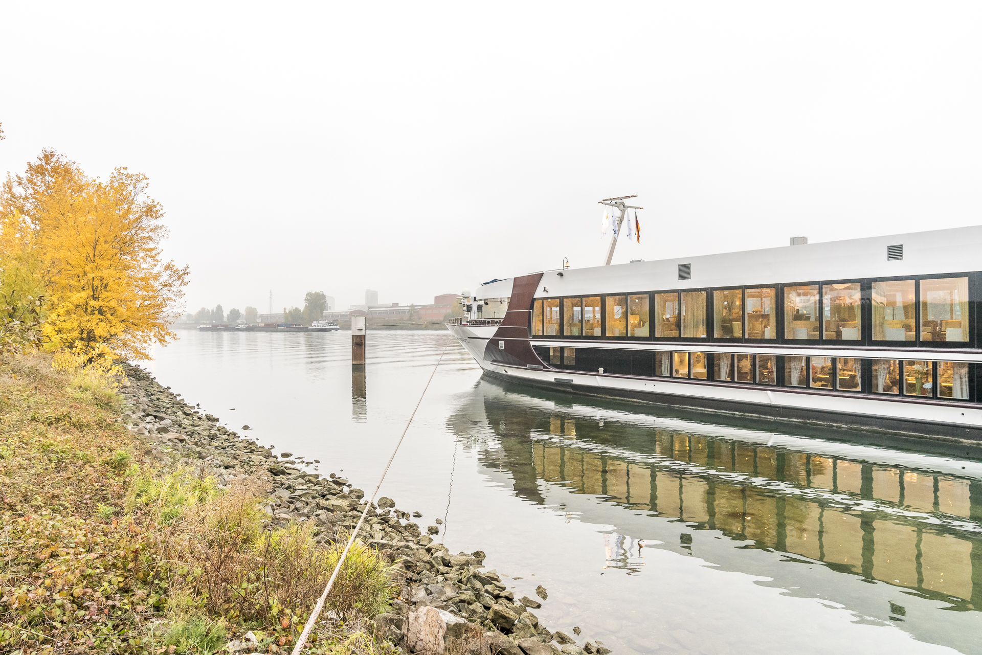 Excellence Princess Hafen Keel
