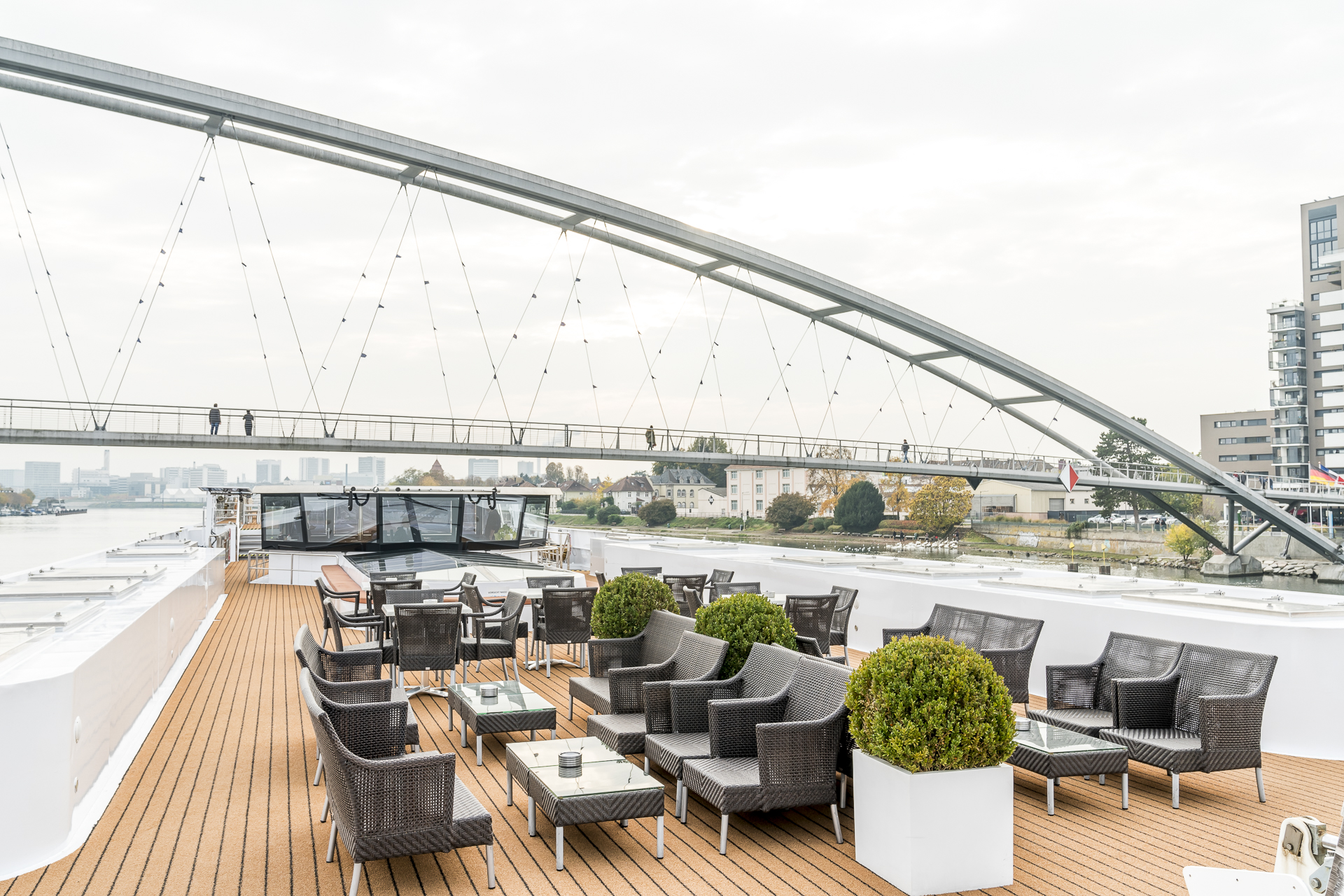 Excellence Princess Sonnendeck