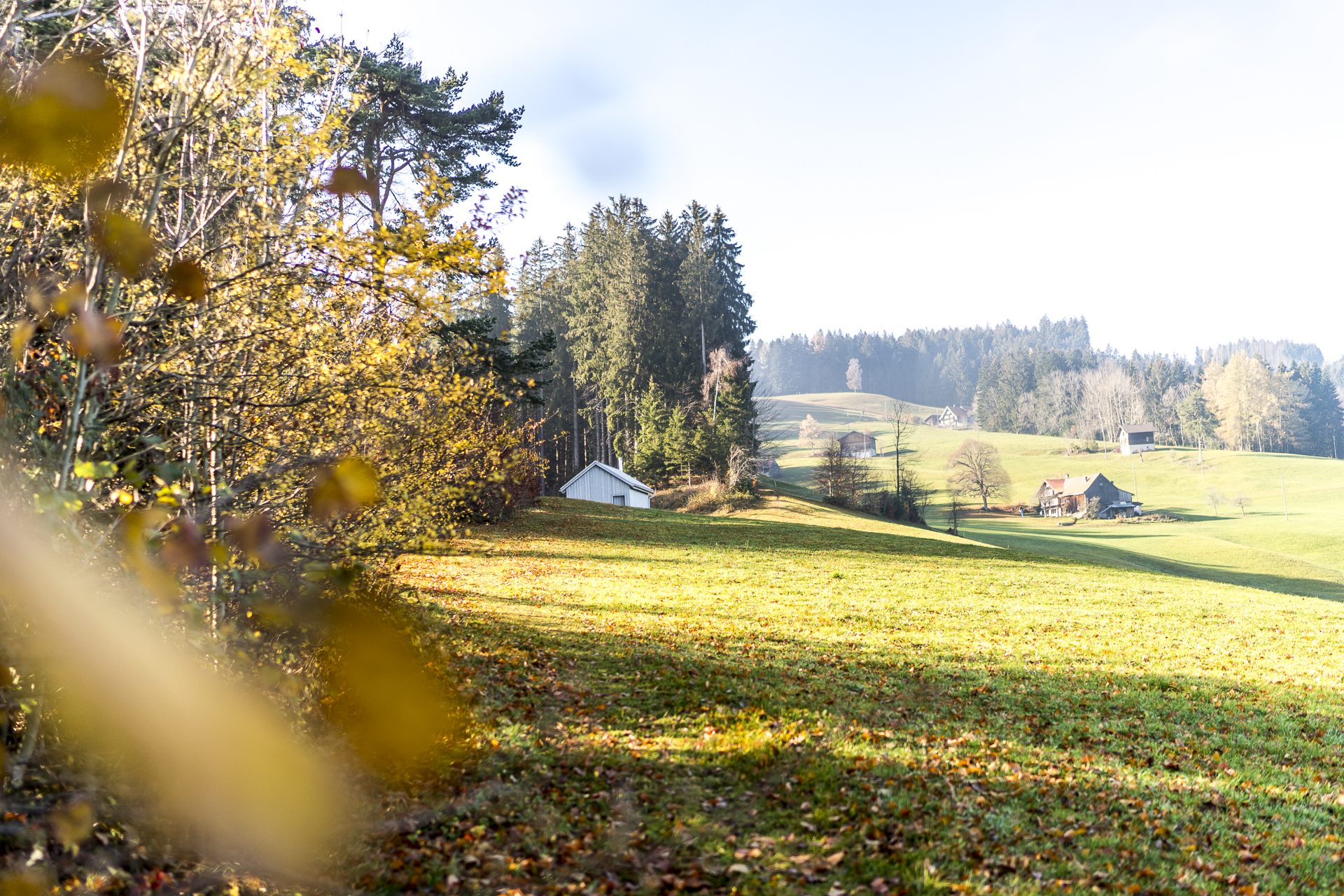 Heiden Appenzellerland