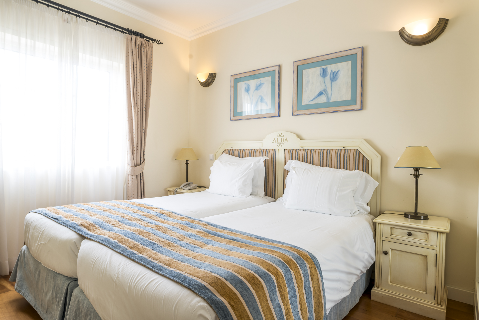 Lagoa Suites Alba Resort and Spa Apartment