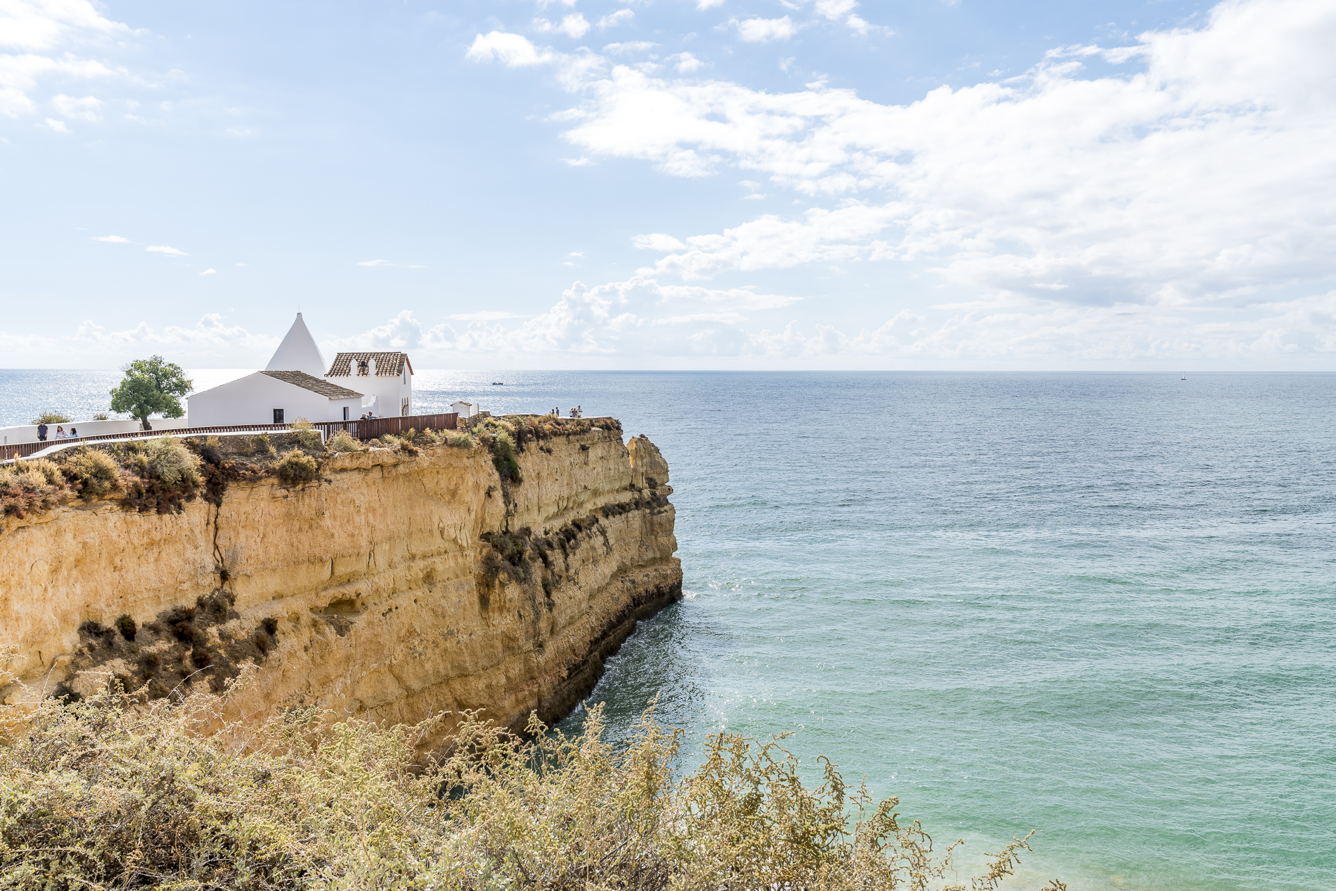 Nossa Senhora da Rocha