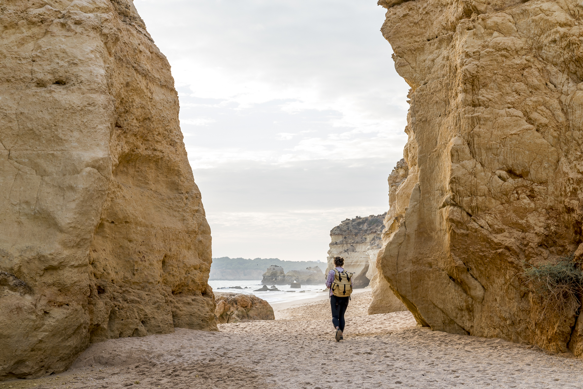 Portimao Strand