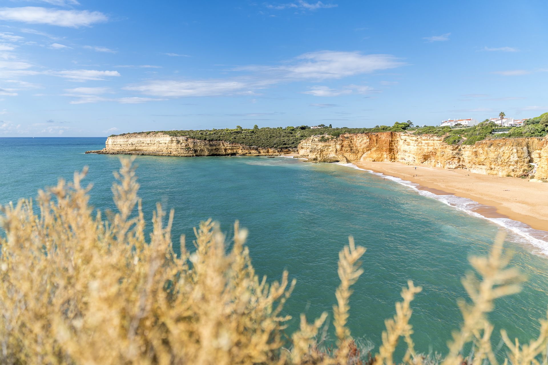 Praia Nova Algarve