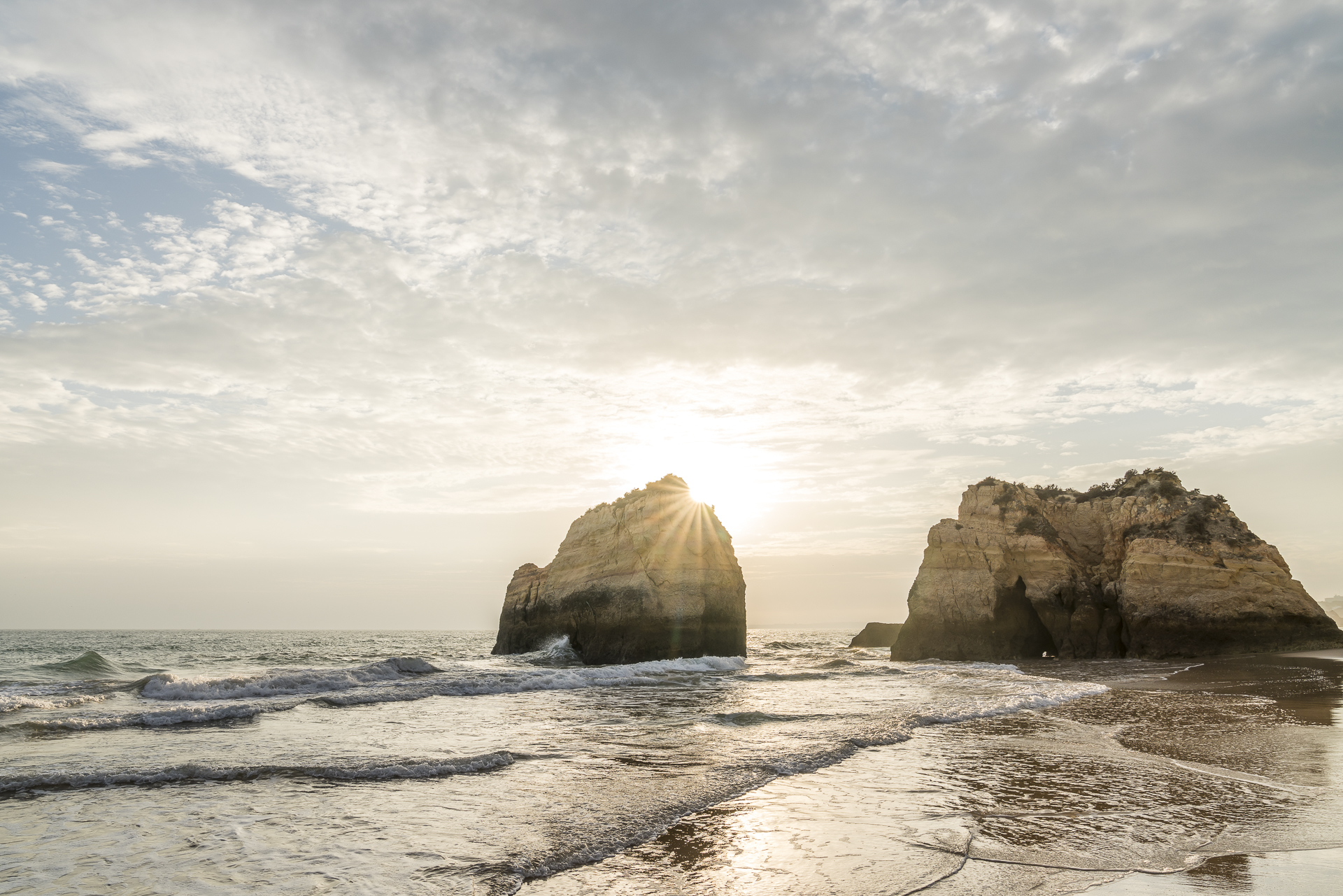Praia da Rocha Portimao