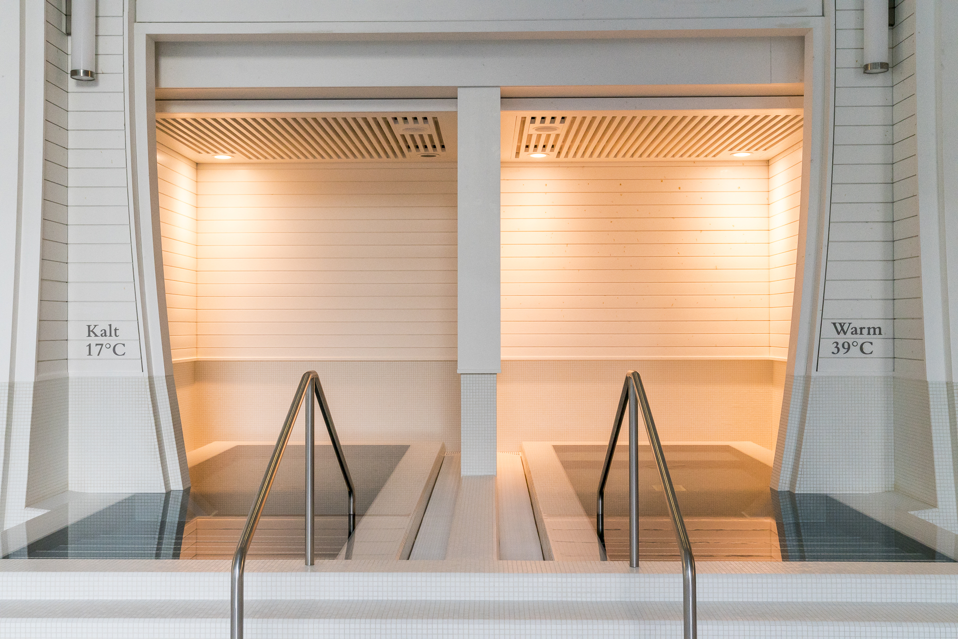 Thermalwasser Tamina Therme