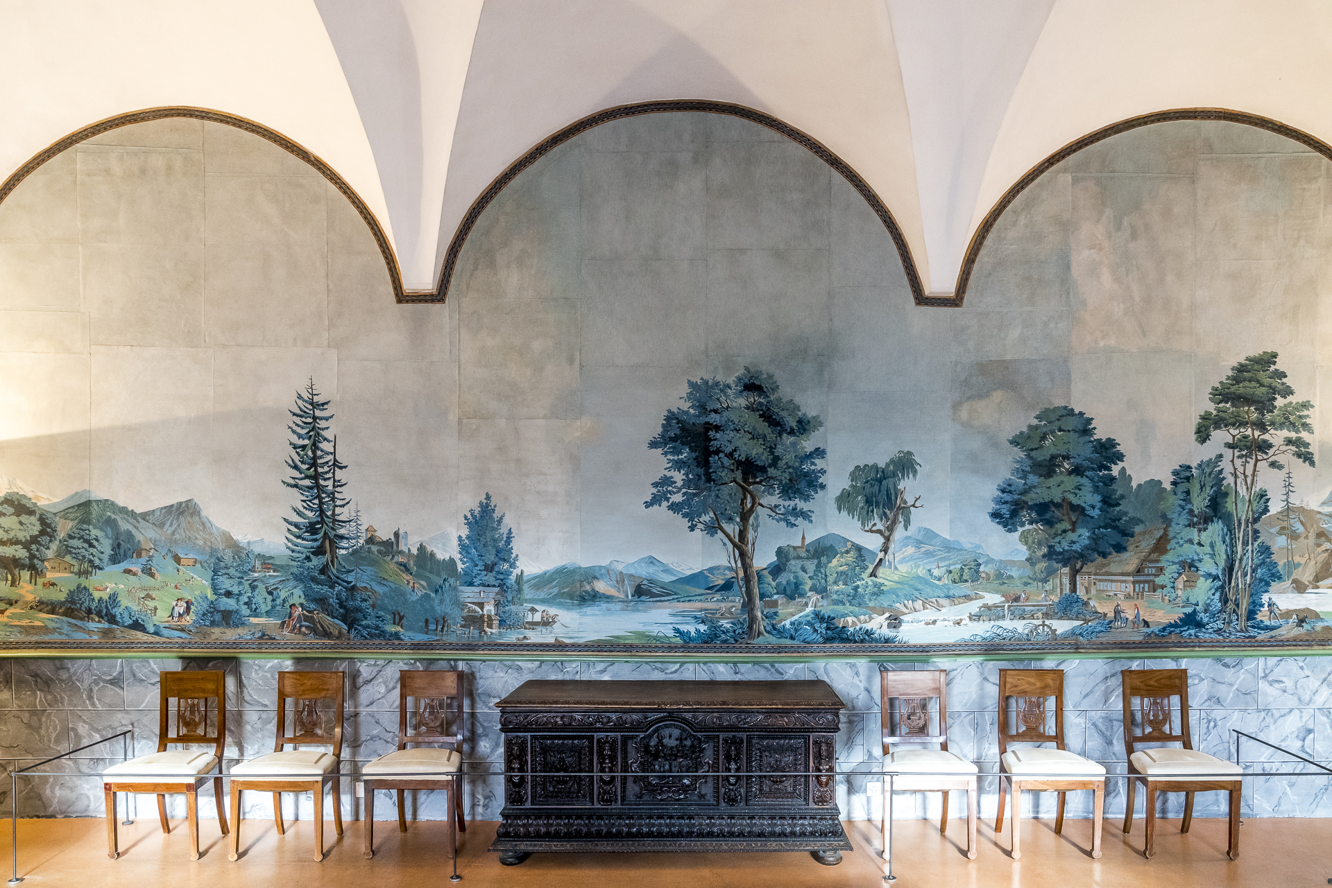 Brig Rittersaal