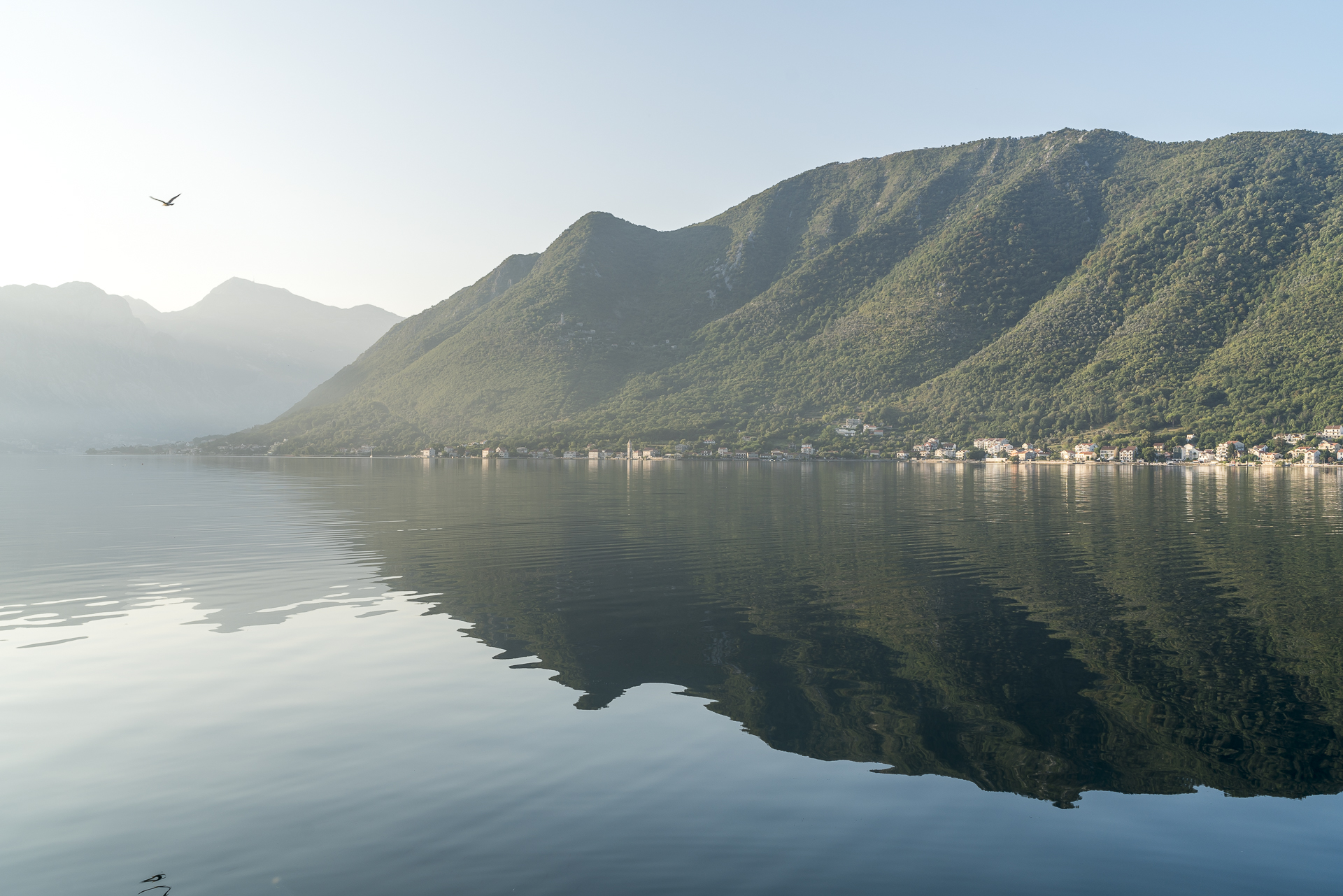 Bucht Kotor