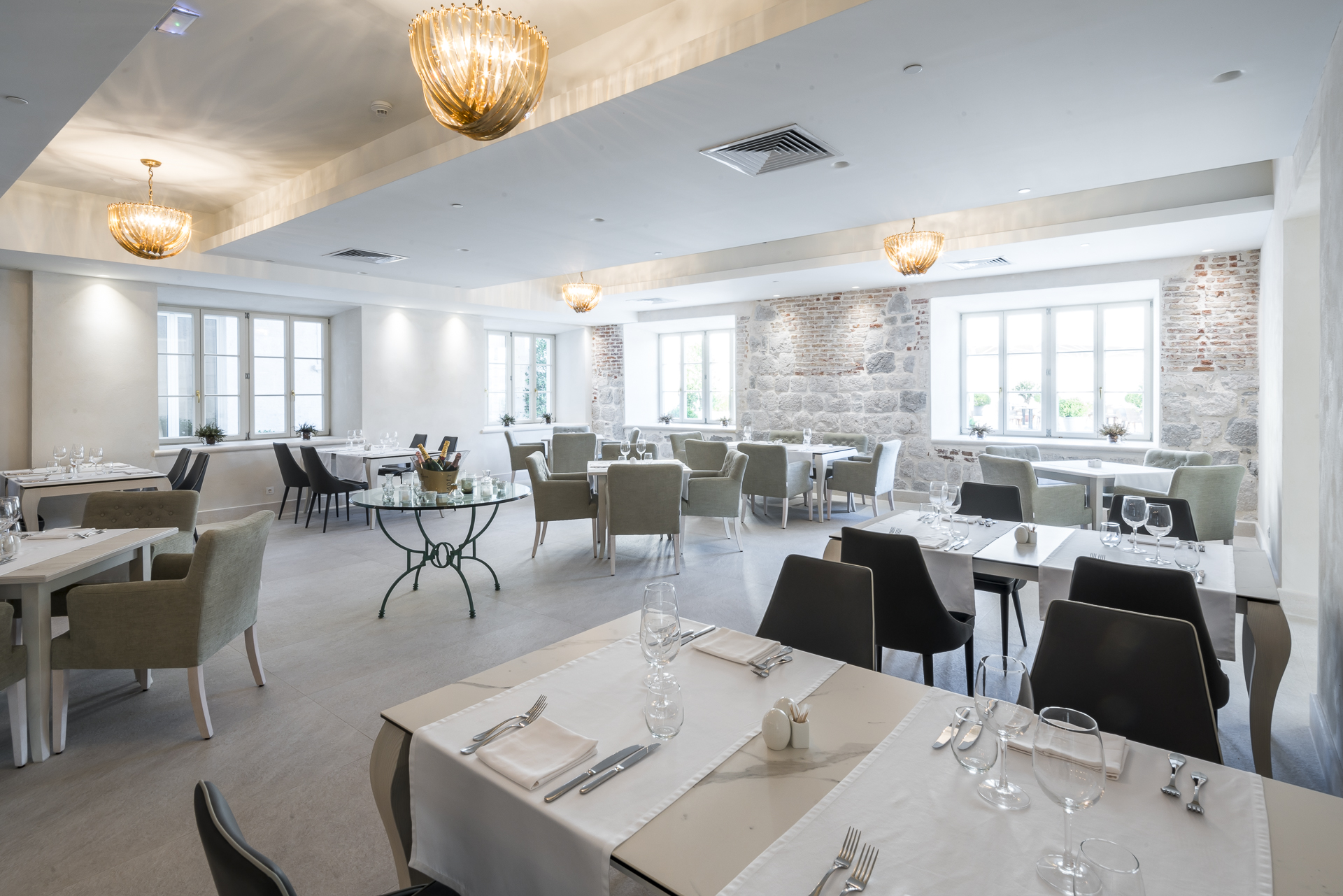 Restaurant Hotel Perast