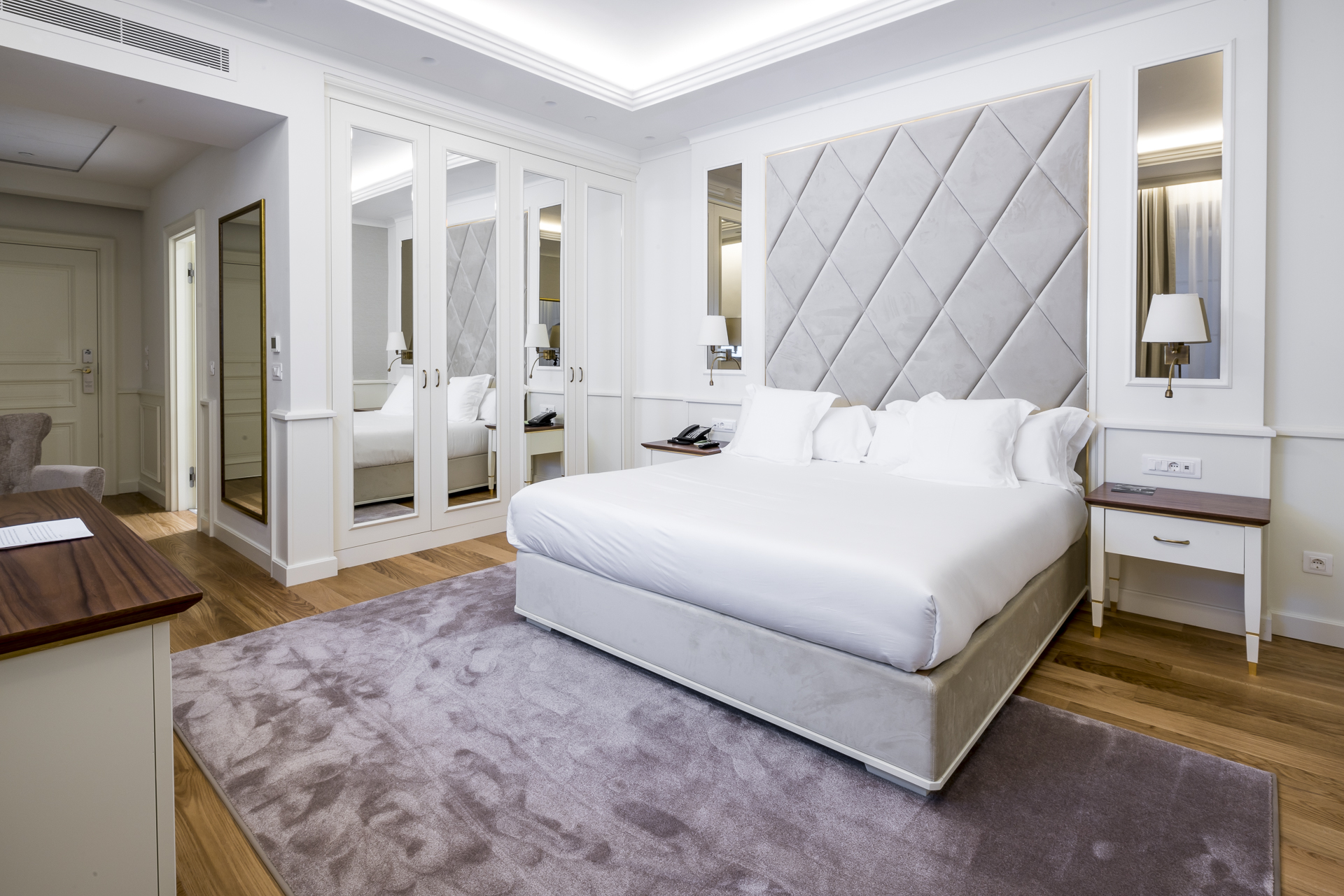 Zimmer Iberostar Grand Perast