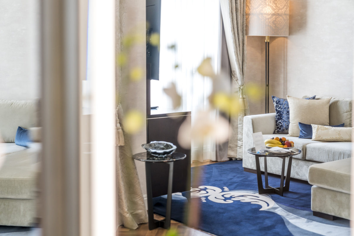 Bad Ragaz Grandhotel Quellenhof