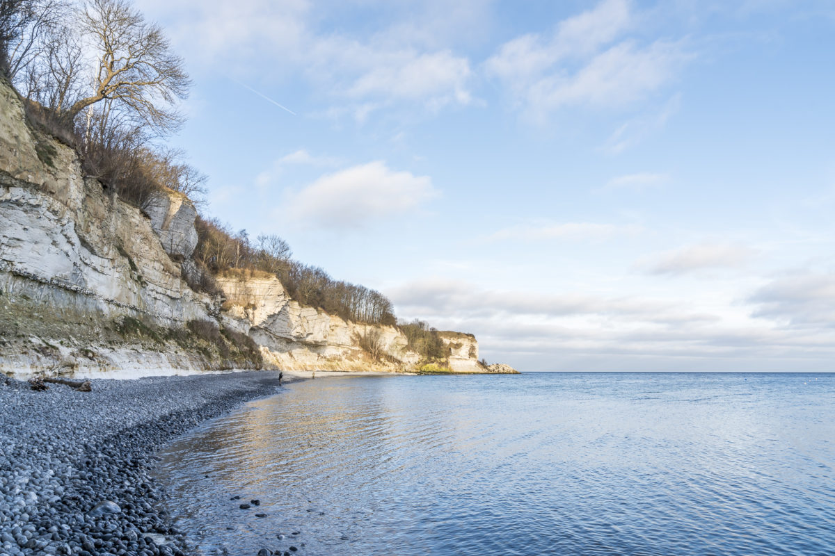 Stevs Klint Seeland