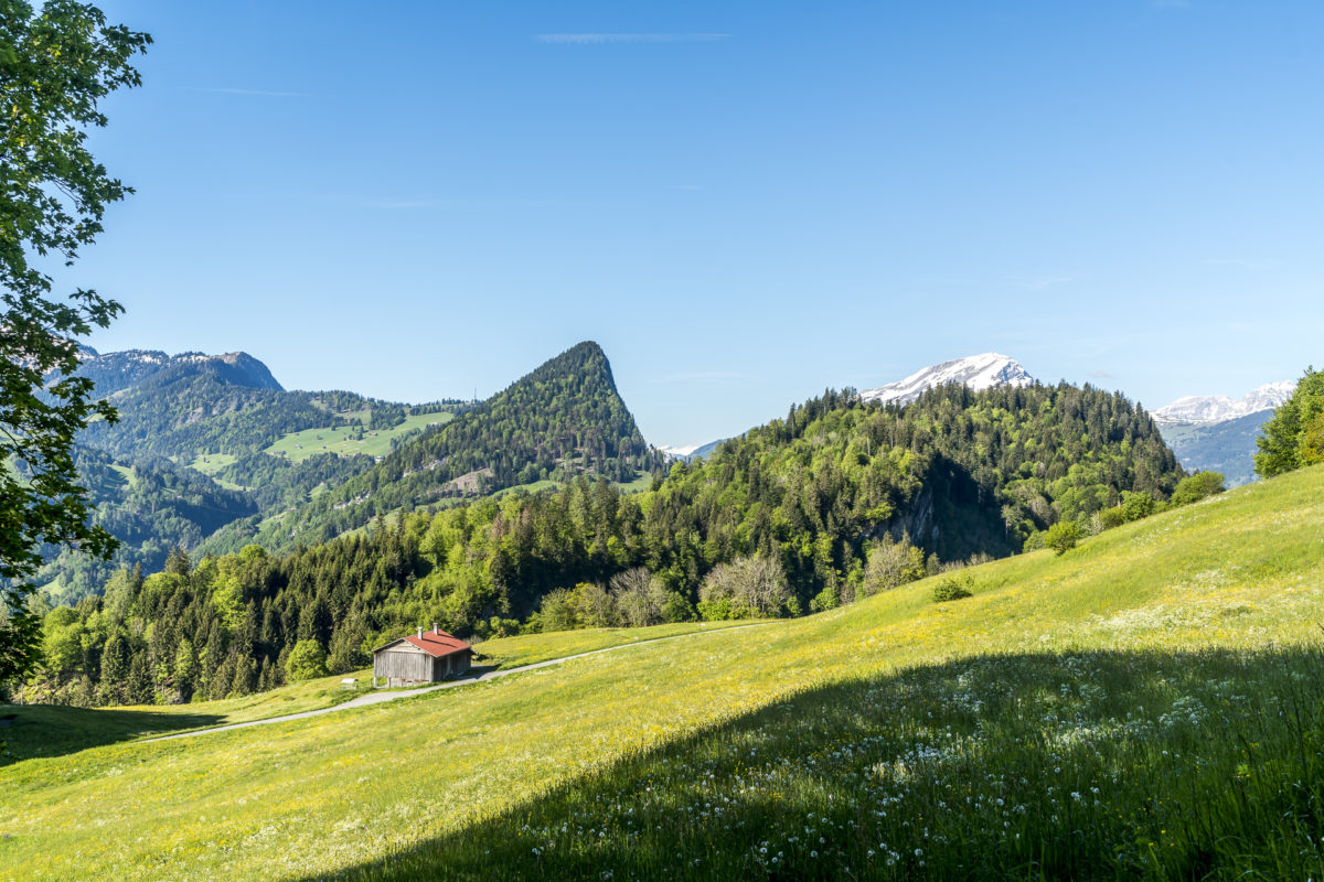 Seewis Prättigau