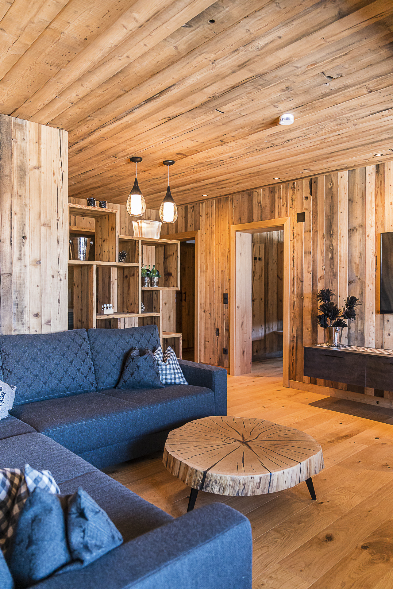 Rufana Alp Suite