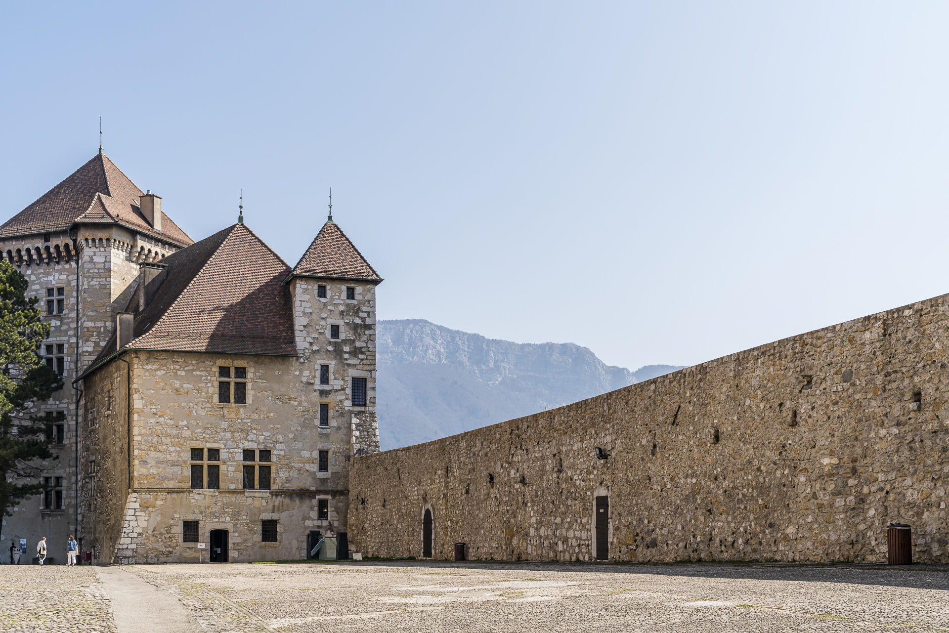 Schloss Annecy