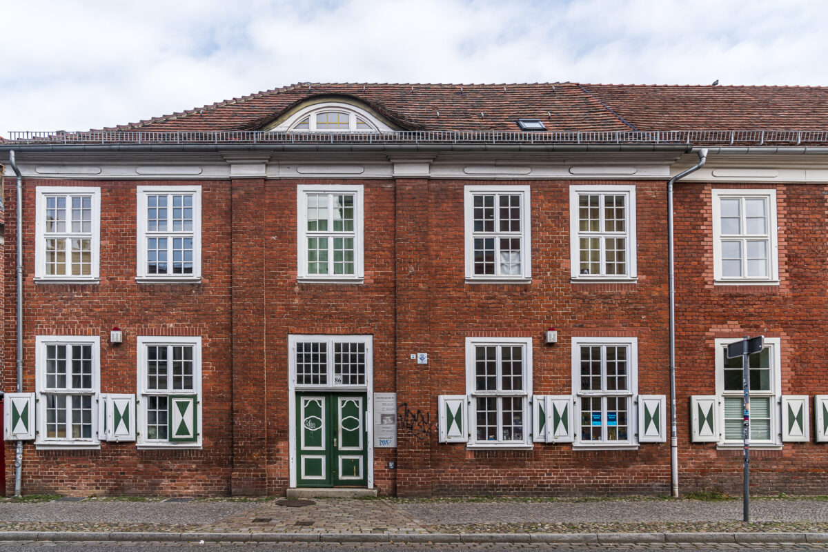 Holländerviertel