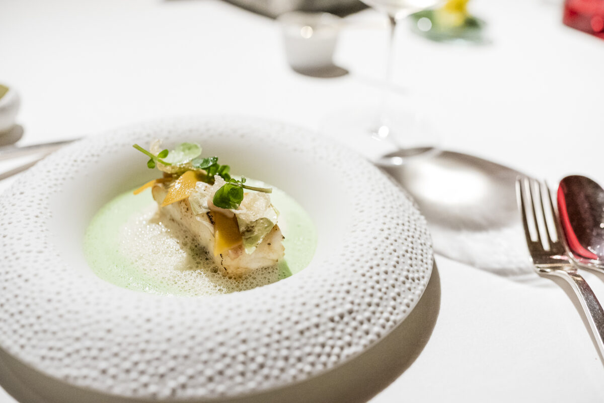 Amador Wien Michelin