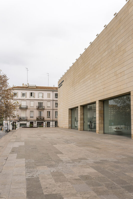 Institut d'Art Modern Valencia