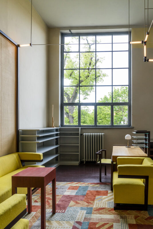 Weimar Bauhaus