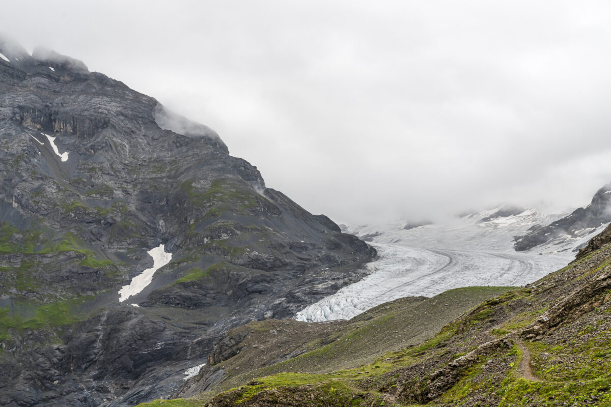Hüfigletscher