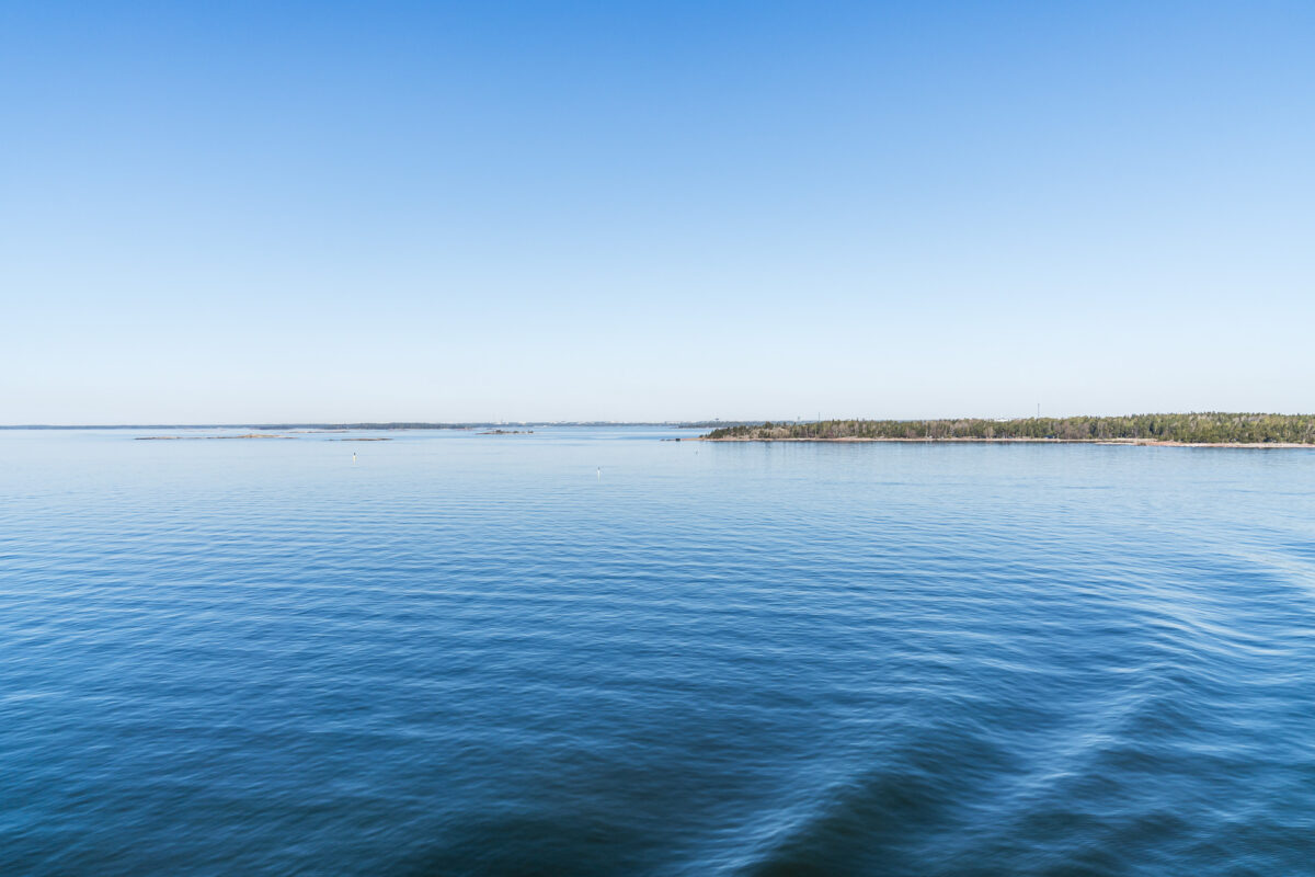 Helsinki Ostsee