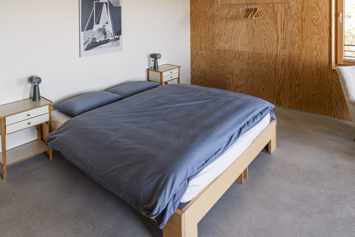 DZ Zimmer im Alpenhof Oberegg