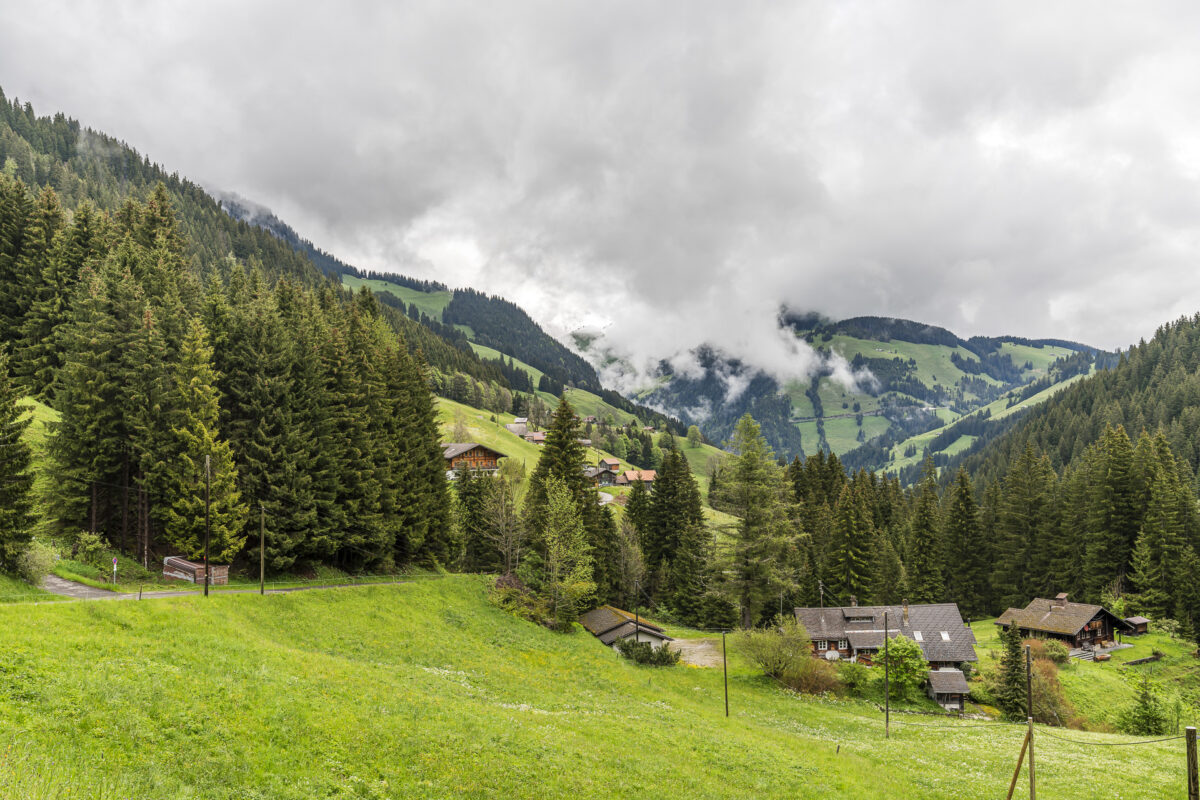 Abländschen