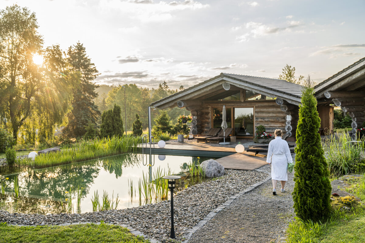 Naturspa Konradshof