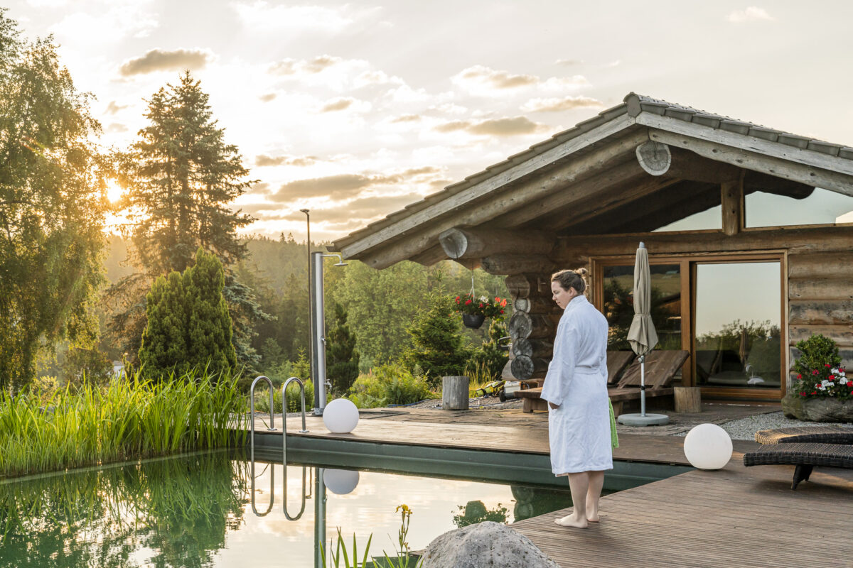 Konradshof Naturspa