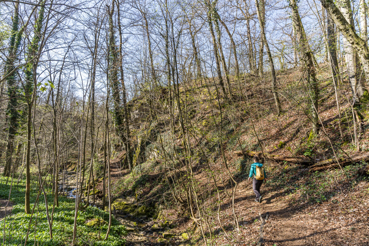 Eibach Tal