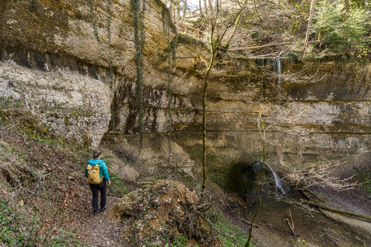 Rünenberger Giessen