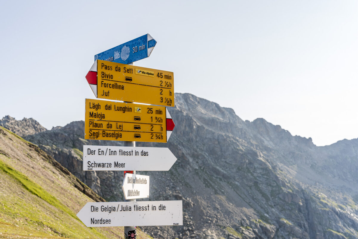Lunghinpass